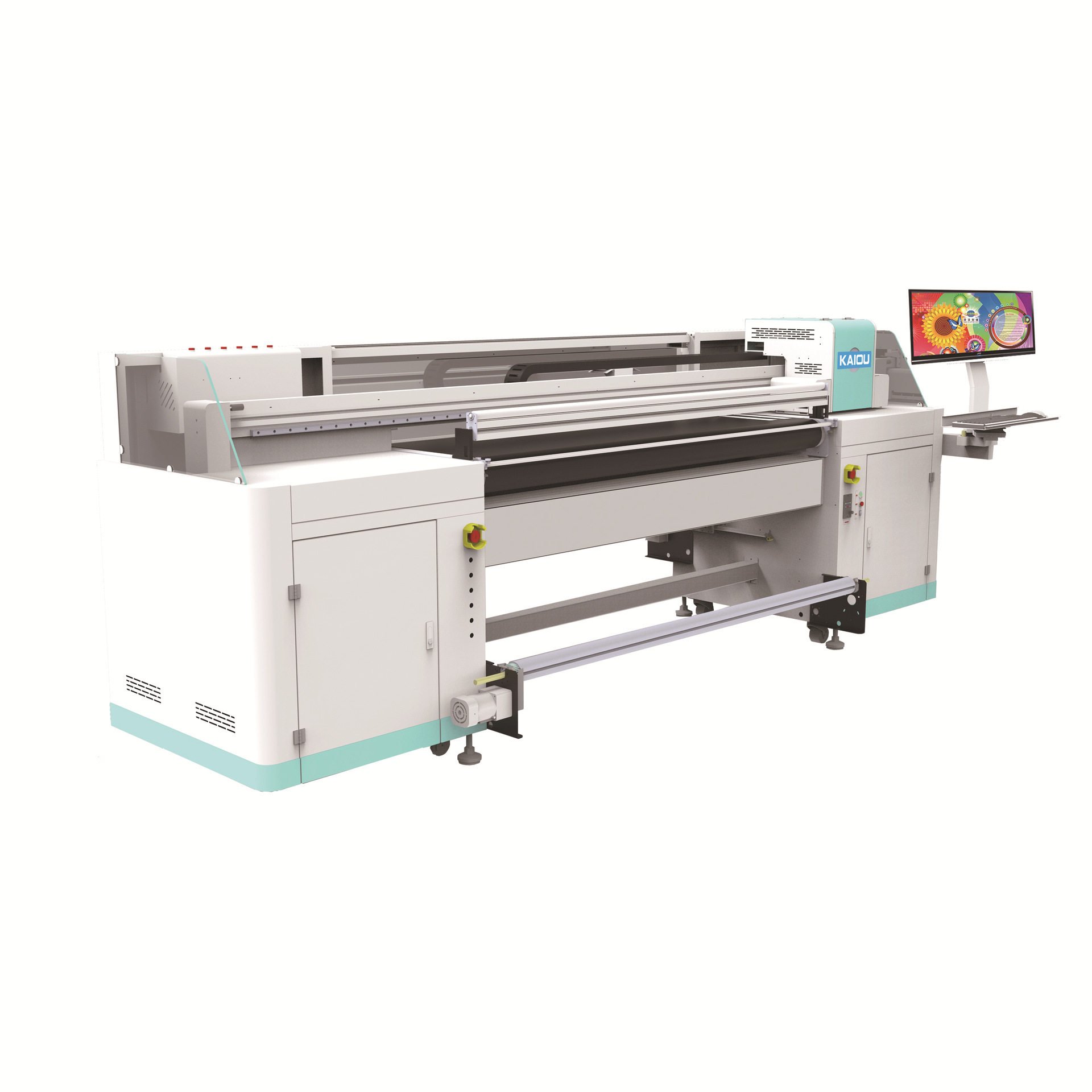 1.8/3.2米UV网带 卷板一体机 墙纸刀刮布喷绘广告纸UV卷板一体机,五金/工具,激光切割机,淘宝优惠券,粉丝福利购,淘宝优惠卷