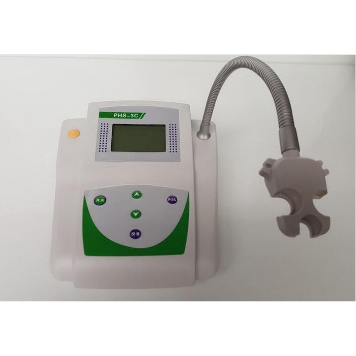 PHS-3C型台式数显酸度计 PH计 酸度计,五金/工具,水质分析仪,淘宝优惠券,粉丝福利购,淘宝优惠卷