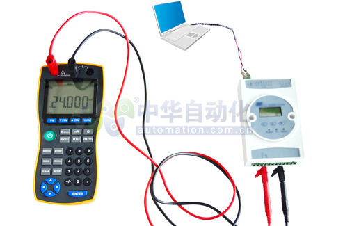 MMB3.0过程仪表校验仪校准器手持信号发生器电压电流信号发生器