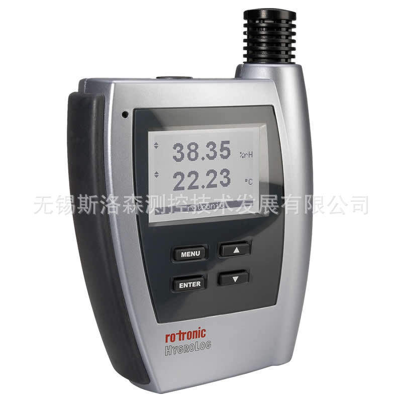 温湿度记录器HYGROLOGHL-NT2-D温湿度记录器便携式温湿度记录仪