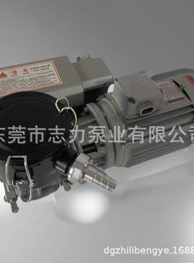 XD-20/000/063/10/0/140/202302单级旋4片真FAM空泵包装吸塑机雕