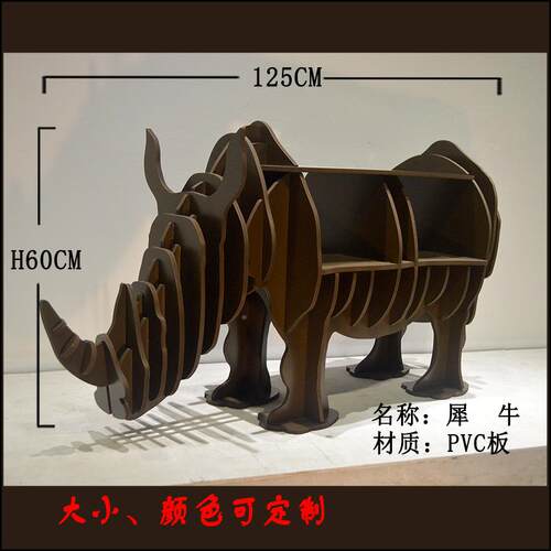 仙人掌道具VC仿生物仙植人BCR柱P多肉植物道具仙人树橱窗展示道具