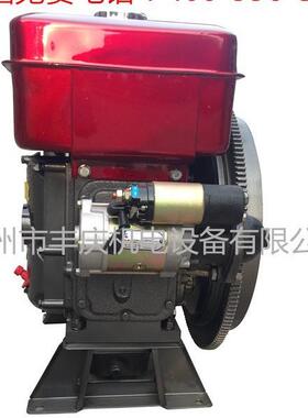 常柴/常发THS、常赢牌C1215M-CYY11款0M单缸柴油机