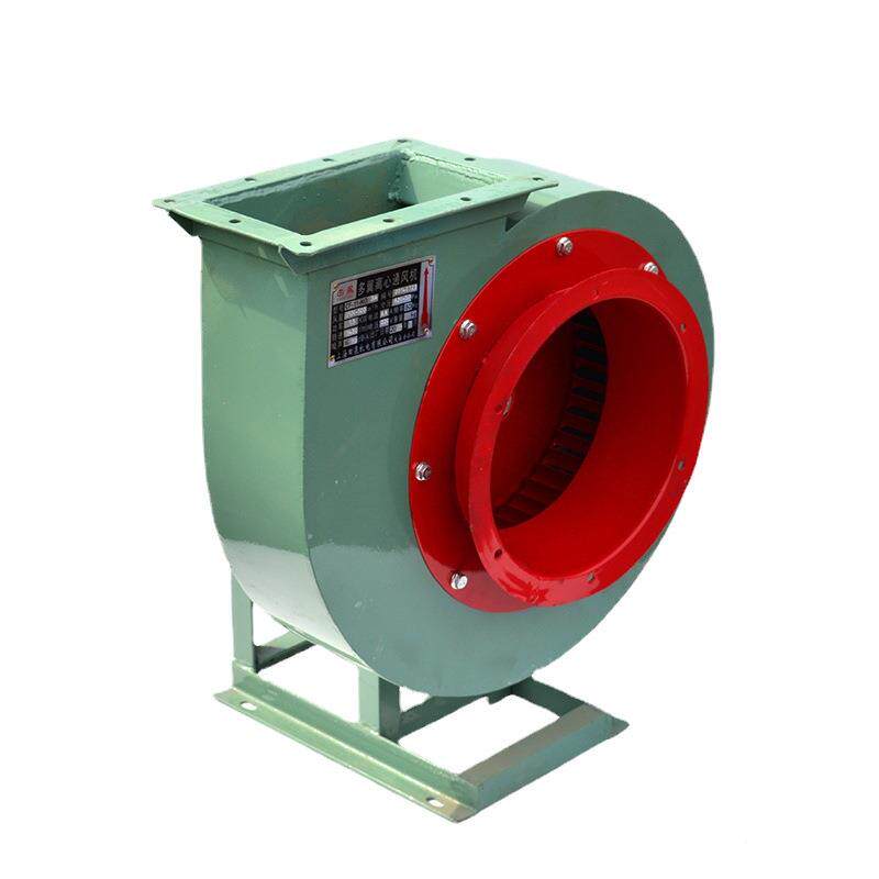 厂家上海翼领迪C小型离心风机多离心UVS通风机FC排F-11-2A风机