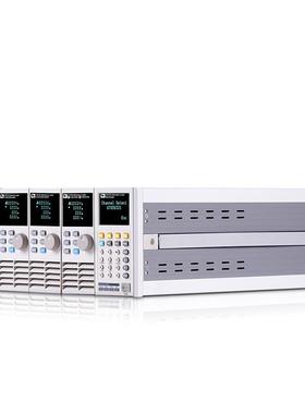 德克斯负载仪I无品牌/T8722多路8输入艾可编程直流电子负载0V0A22