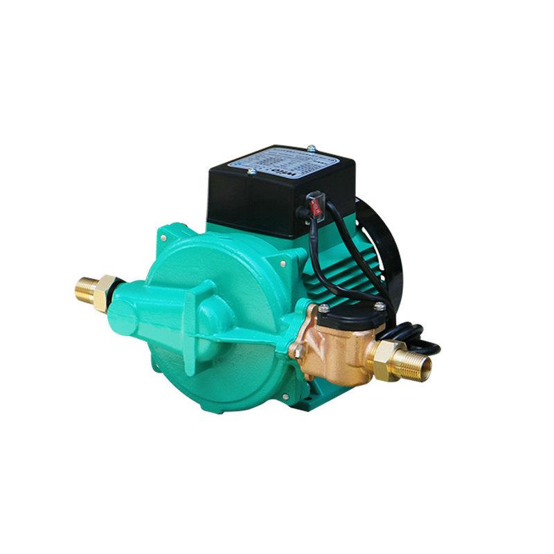 德威乐水泵PB管-压HUBX170EAH太阳能热水增泵全自动家用道国加压