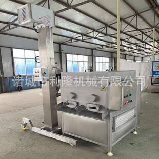 奶酪搅拌机饺子包馅料拌馅滑机虾子肉丸生产线机器种CDZ多功能