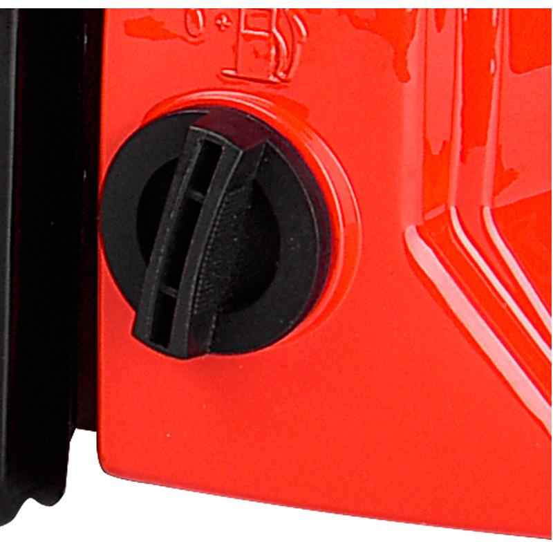 汽油伐锯小型链锯高锯档链条配JN导板520木0大功率油锯