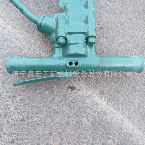 B47煤矿气动破碎机便携式风镐