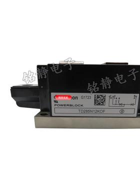 功率可控硅TD285HHGN12KOFTD25N14KKOFTD285N816OF
