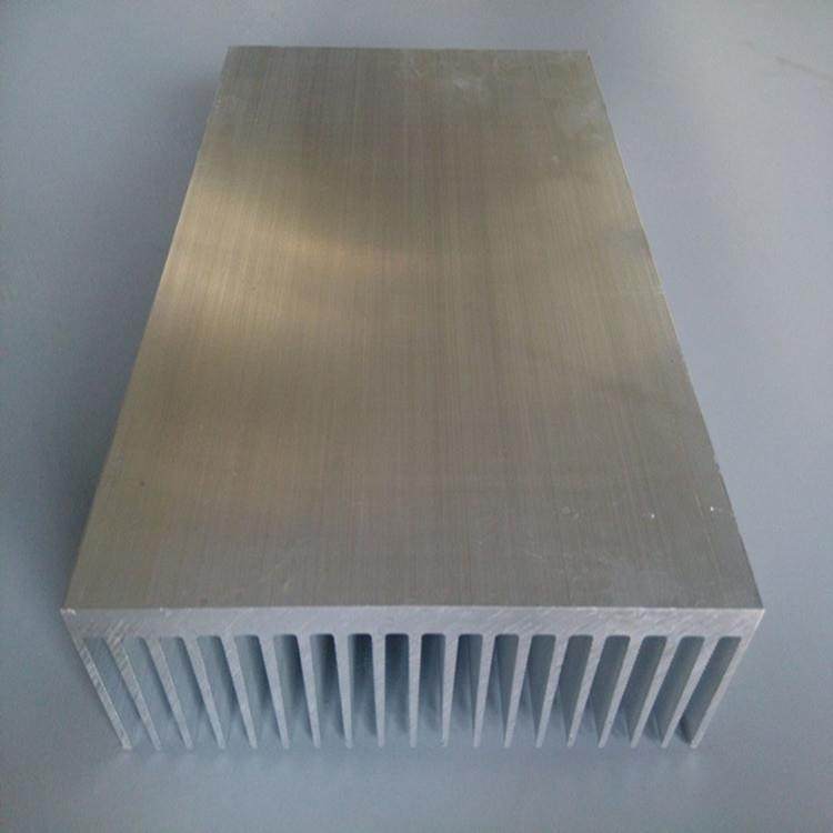电热子散热器家直供大功率185*60*200铝型材散热高器密GPD齿厂散