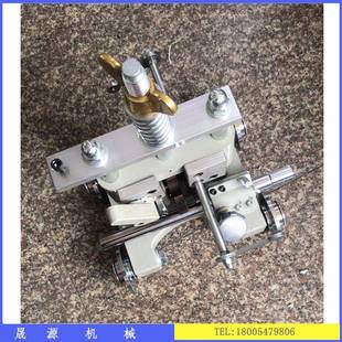 机 管道切割 手摇管道1切割机CG2 1GCG2TDB11S华威手摇式