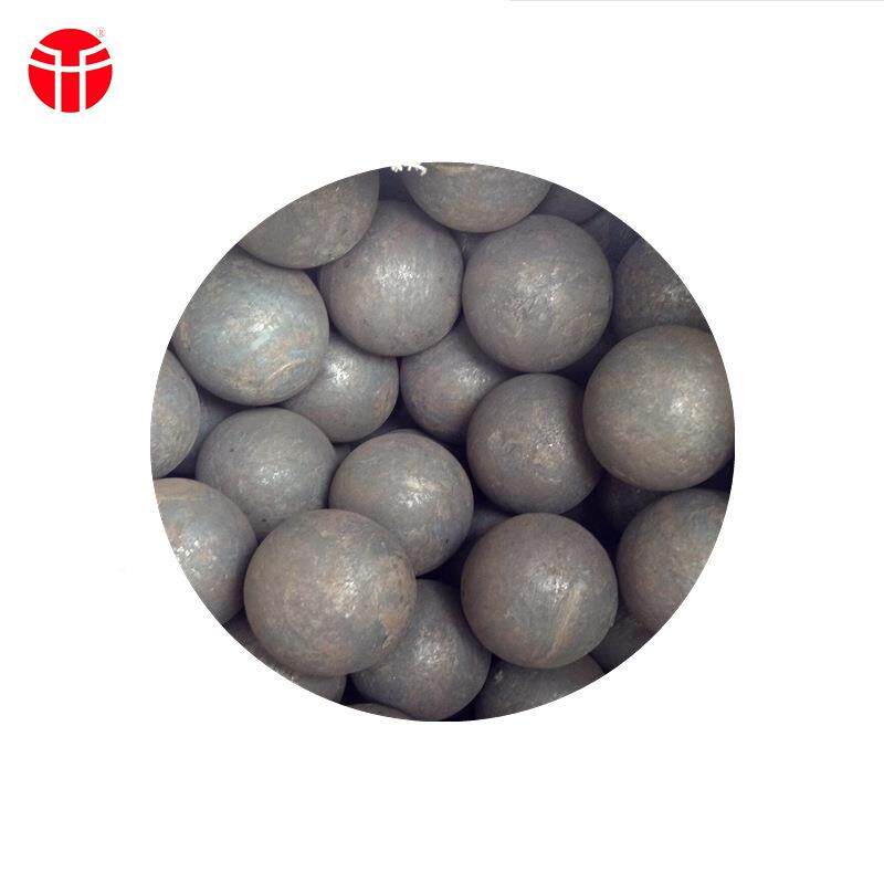 研6mm-90mm磨钢砂球矿山石英电厂锻777造0钢球