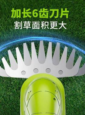 充电式家锂电式修枝剪用电动绿篱修剪园ESV机轻林绿化便草树修枝