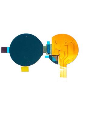 1.919YDB寸液晶屏390*3圆0屏AMOLEDModule/350cd/m2模组