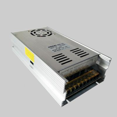 220稳V转GEH12V40A开V关电源12500W压led灯带电源2伏20A招牌变压4