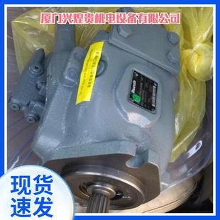 YSX力士A柱5塞泵10乐VO18ER71 VUC12N00P