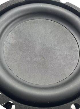 八寸4Ω200磁H30*铁110R边25wm超重低XKC音扬声器，