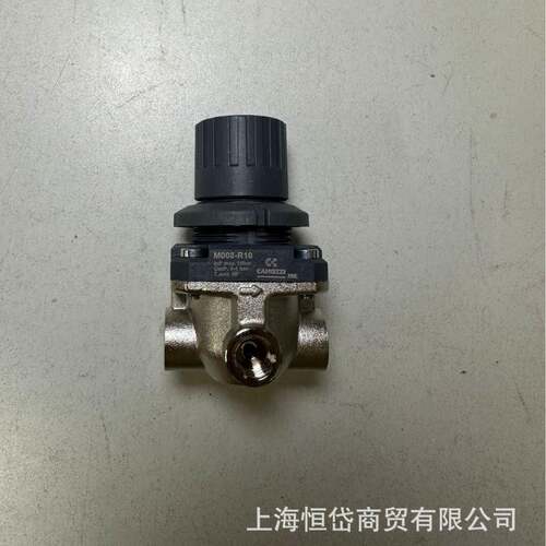 康IMK茂胜CABOZZI小型减压器M0M004-R10,,M004,R1,1,5,2,7,T,,VS