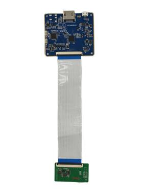 H.92寸AMOLD显YYL示屏1080*1240MIPI接口E带DMI板OLED显示屏套件