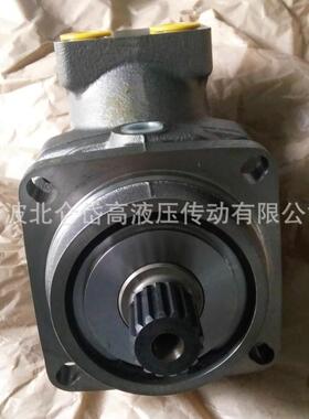 双联向柱塞泵AA4VG90EP1FHUDD71/32L-NU52F0轴1S