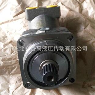 双联向柱塞泵AA4VG90EP1FHUDD71/32L-NU52F0轴1S