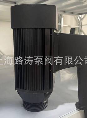 H883P-E2-XV+250HV爆-高1200隔调速螺杆插桶泵浆料泵粘度电动抽液