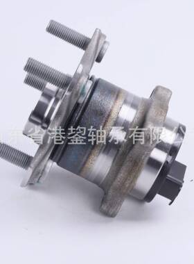 现货原厂品质汽车配件G3-400 宝骏510 轮毂单元轴承广州包邮