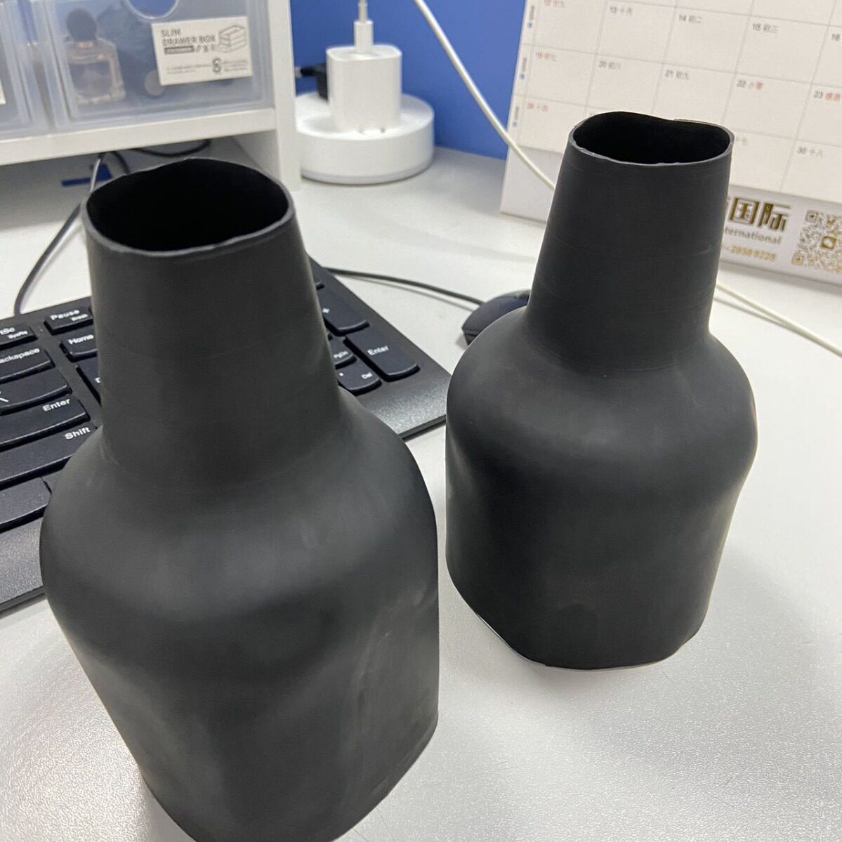 防水袖口领口橡胶乳胶手套防护潜水服配件
