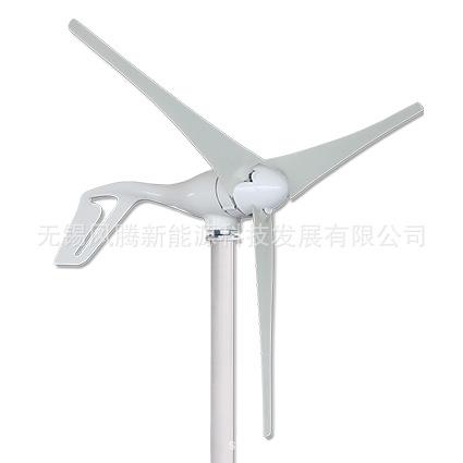 S3型风力发电机100-300W21/4V运用广泛规格多KCS样三2叶片