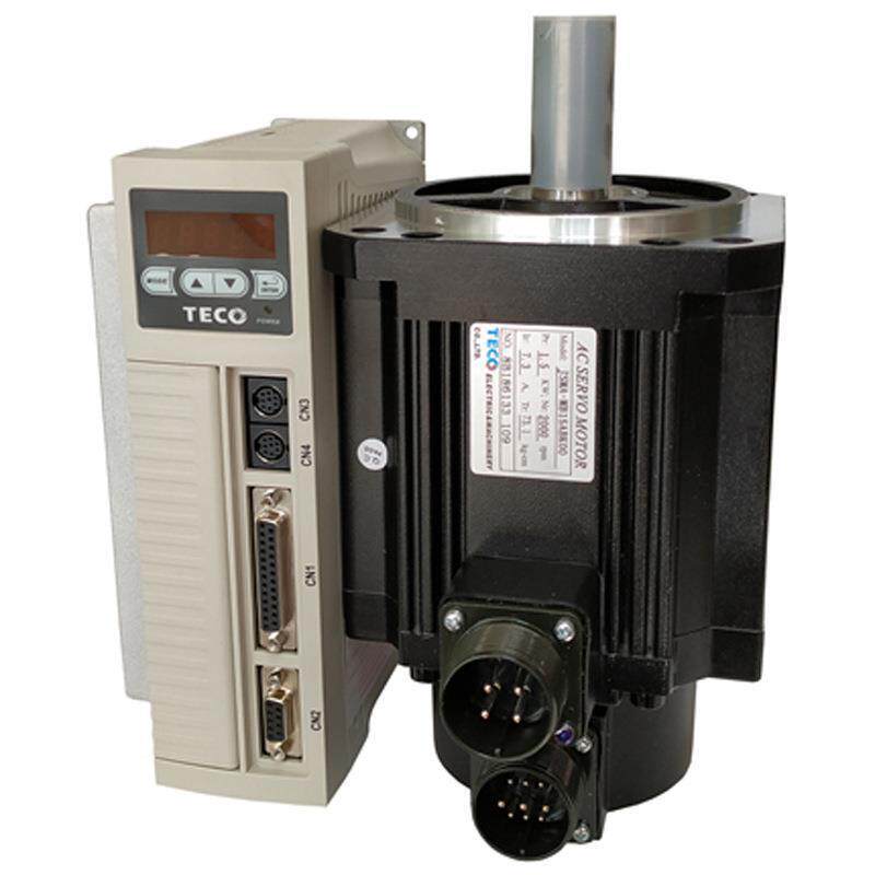 伺服1500W套装JSDEP-150PJSDEP-50A3/JKSMA-MBB电机驱动器伺服