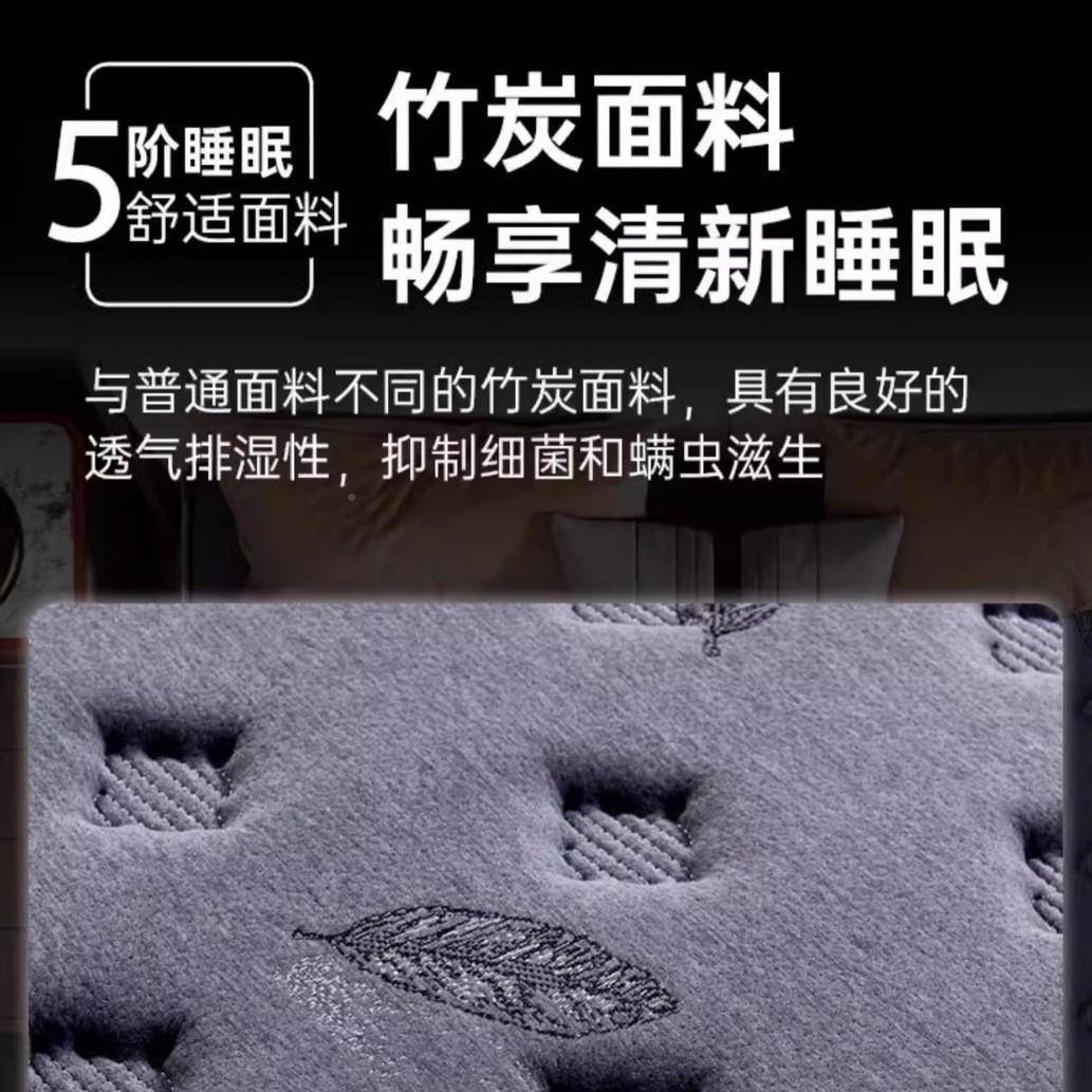 席梦垫思弹簧乳m胶床用垫软QJH租房专15c厚加厚家用椰棕硬垫床垫
