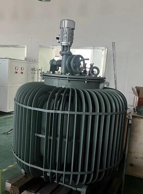 南通隧压道感应式交流稳器厂家油浸式AXK稳压器工用业力油式电稳