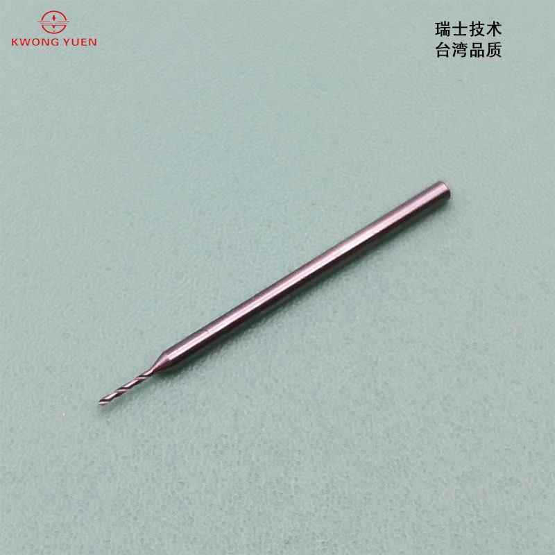 钨钻嘴二节钨NYL钢钢钻嘴具专用钻表面钻模头KON国GYUEN产钻嘴