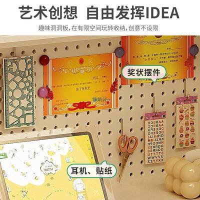 架一书体书学生学习桌子写字书桌成人CML桌桌初中生家用台式电脑