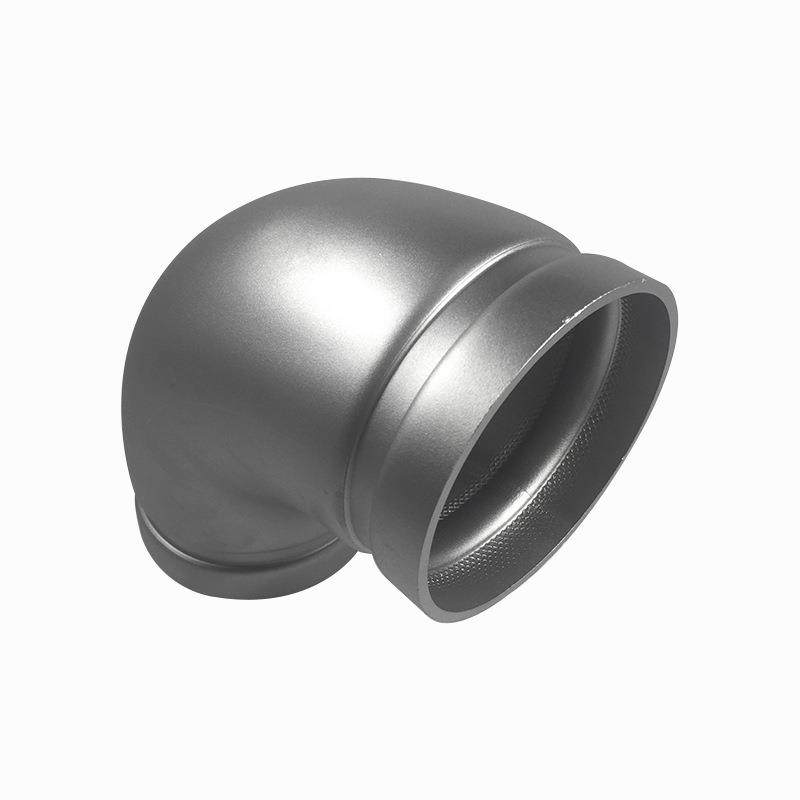 16不锈钢DHP沟弯头拷贝林卡箍工槽业级弯头规格大多价量大优惠