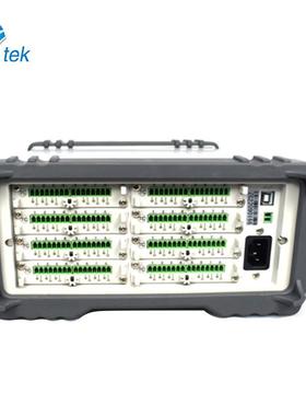 ZC4tek多路26941温度测试巡检仪ZCC000-24Z33000-6数据采集记