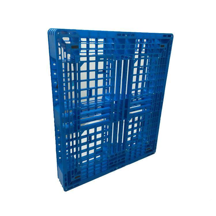 210网格田字托盘叉车JLP托盘出货1用托盘塑胶栈板