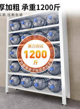 厨房置物架多柜储落地防尘碗柜层家用收纳柜橱柜物柜餐边VVU子酒