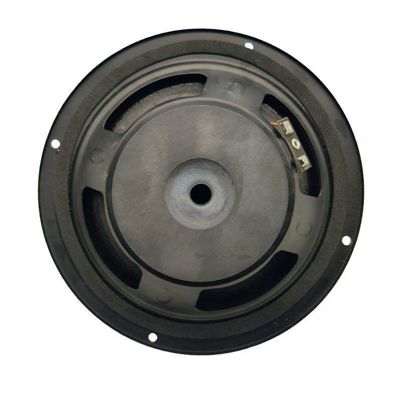 厂家直供65低音音箱汽车音响50948无改装全套扬声.损喇叭中低器音