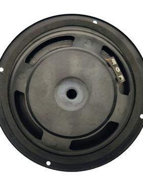 厂家直供65低音音箱汽车音响50948无改装全套扬声.损喇叭中低器音