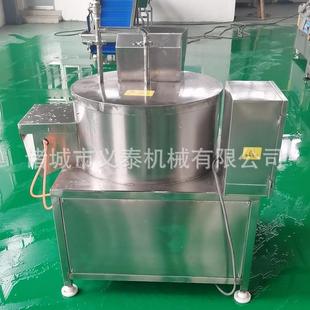 全自土豆削皮机商用红薯ODF削皮荔浦芋动头皮削设备厂机家价格