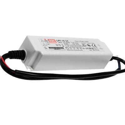 电源13314驱LPF-16-1型5Calss216W恒流型+恒压LED动器