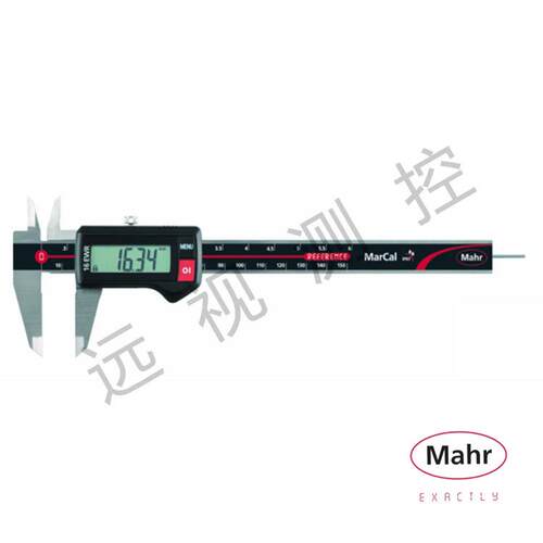 mar数显0防水卡尺MarCal16EWR4CIG1033041033014103302h4103303