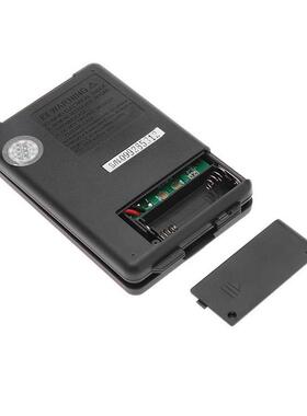 VCVC9221口卡片字型万用表袋式迷你型数显示万用9表微小型表