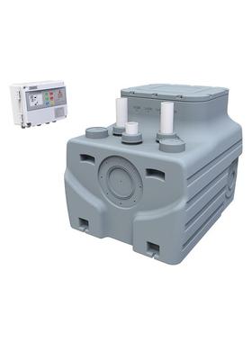 污3903水提升泵地污水提升器提升泵别墅下室0水提升泵50L污全自动