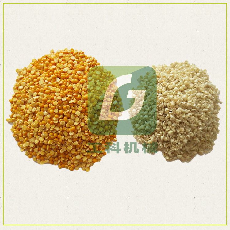 亳州腐竹厂用黄豆脱皮机