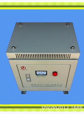 直销380V升4060V415V440V40V无品牌/480水泵抽水三式相干升压变V