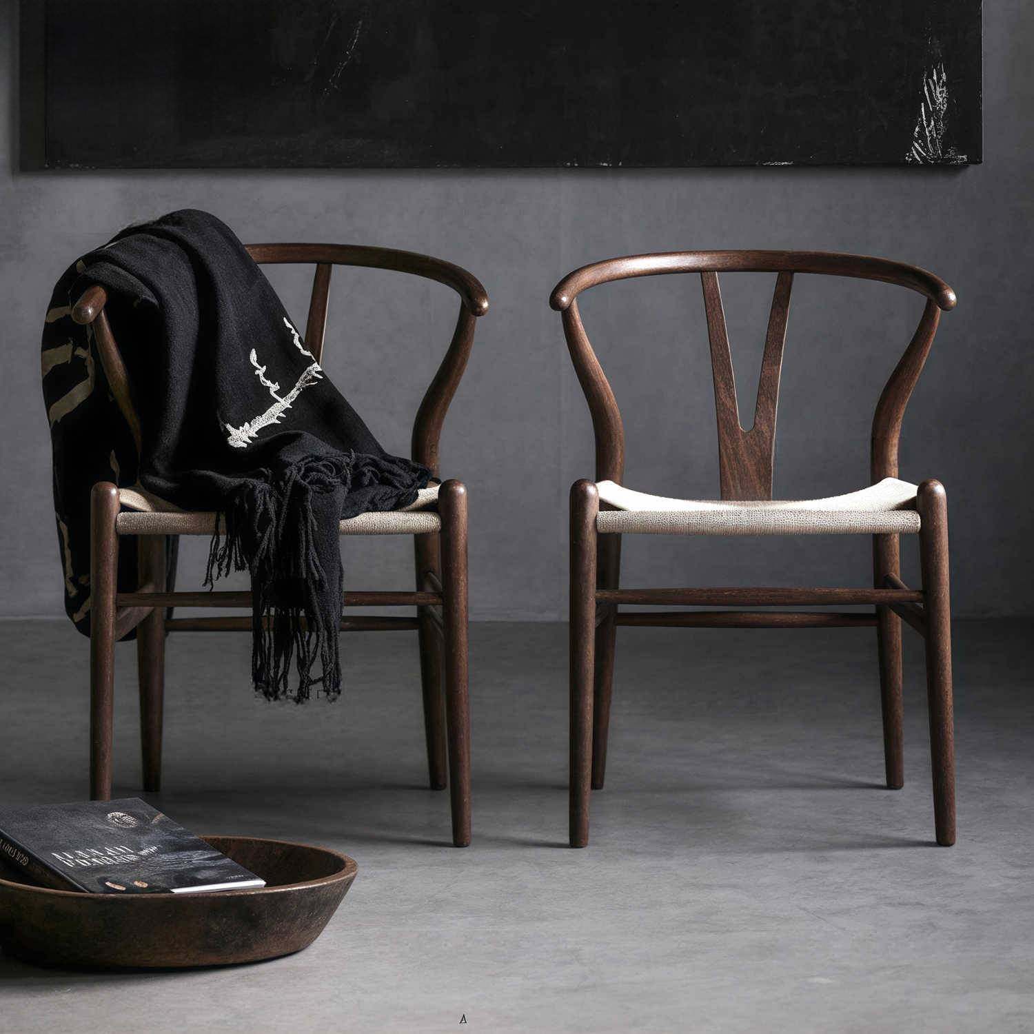 JUYI意式极简中古风实木餐椅家用靠背扶手椅子简约书桌原木椅圈椅,玩具/童车/益智/积木/模型,垂直悬浮玩具,淘宝优惠券,粉丝福利购,淘宝优惠卷