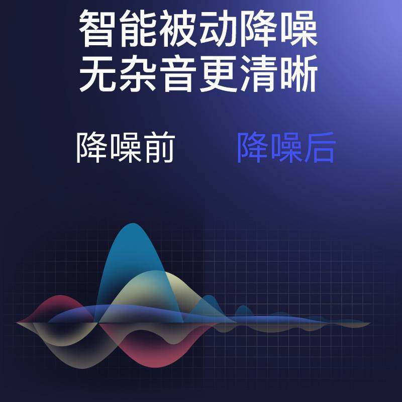 天音拾音器民谣木吉他拾音器免开孔加震器打板无线加振音箱扩音器